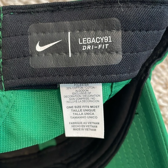 New Nike Oregon Cap - Picture 7 of 8